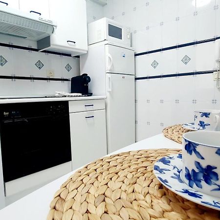 Apartamento Oviedo Proximo Inst Oftalmologico Fdez-Vega Exterior foto
